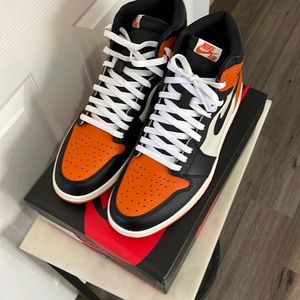Air Jordan 1 Shattered Backboard 1.0 ‼️Option B‼️